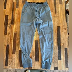 Lululemon - ABC JOGGERS - Medium - Iron Blue - Worn Twice